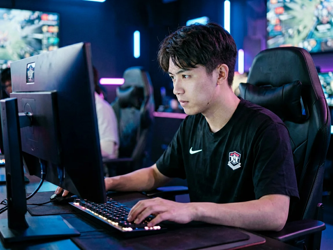 传奇LOL选手Doublelift职业生涯高光时刻全回顾